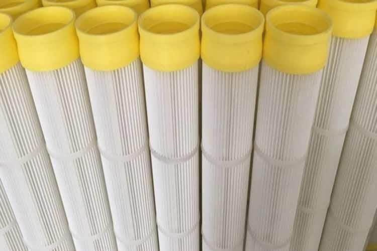 开云足球登录_开云（中国）由经过成型加工处理的滤材、支撑骨架、上下端盖、橡